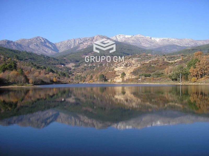 Plot for sale Mombeltran, Ávila. Ref: 1227. Grupo GM Real Estate