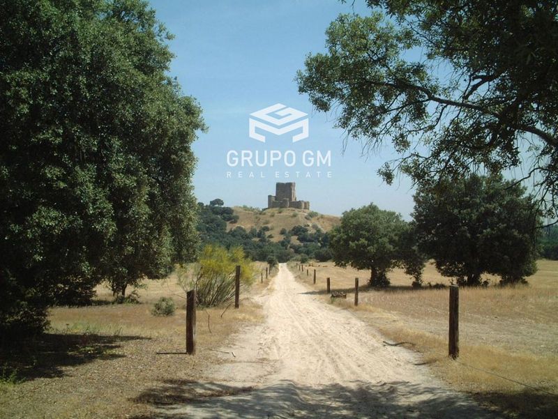 Plot for sale Navalcarnero, Madrid. Ref: 1231. Grupo GM Real Estate