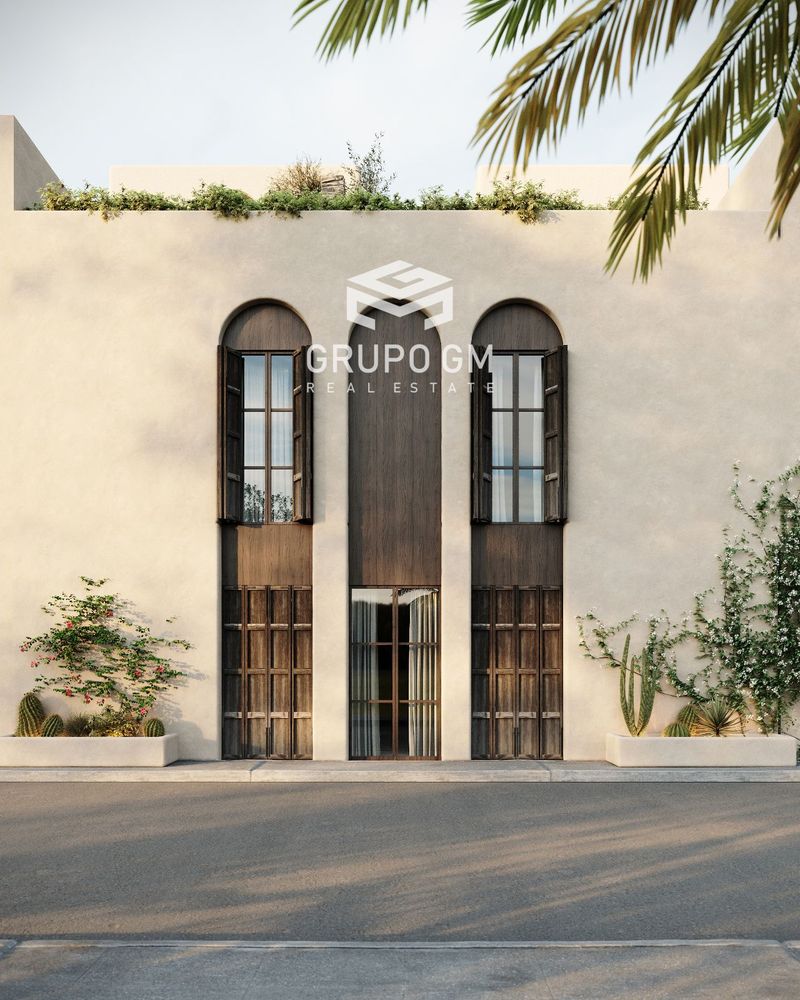 Singular Building for sale Arrecife, Las Palmas. Ref: 1234. Grupo GM Real Estate