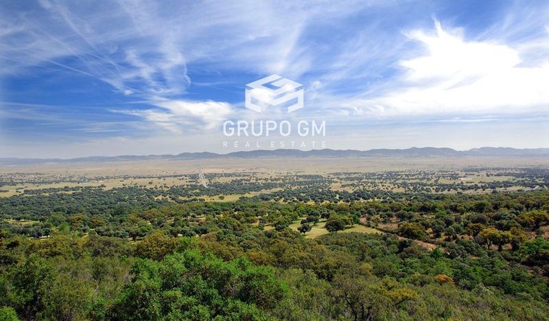 Plot for sale Ciudad Real. Ref: 1239. Grupo GM Real Estate