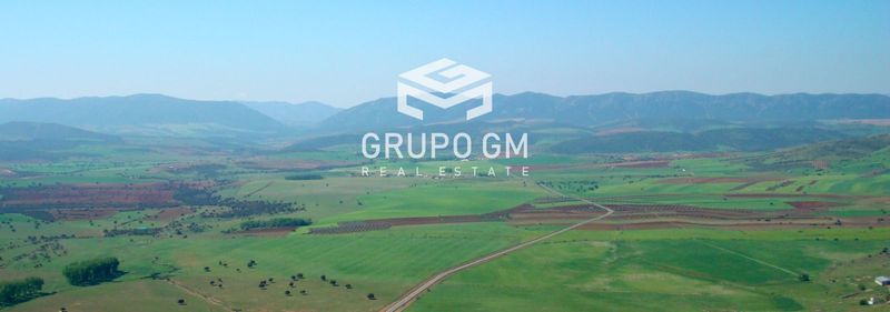 Parcela en venta Puertollano, Ciudad Real. Ref: 1243. Grupo GM Real Estate