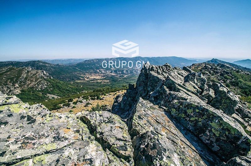 Plot for sale Fuencaliente, Ciudad Real. Ref: 1244. Grupo GM Real Estate