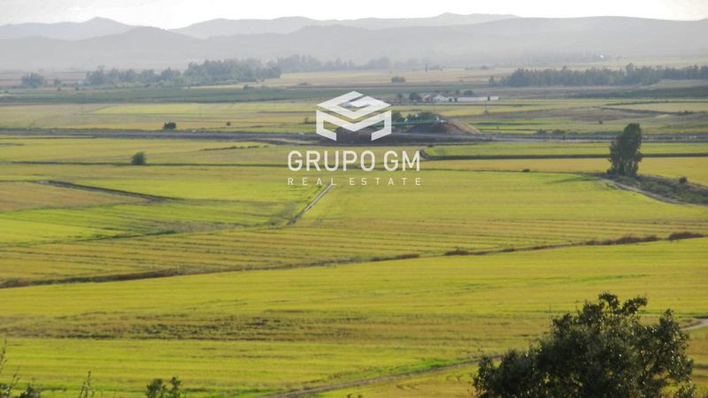 Plot for sale Mérida, Badajoz. Ref: 1255. Grupo GM Real Estate