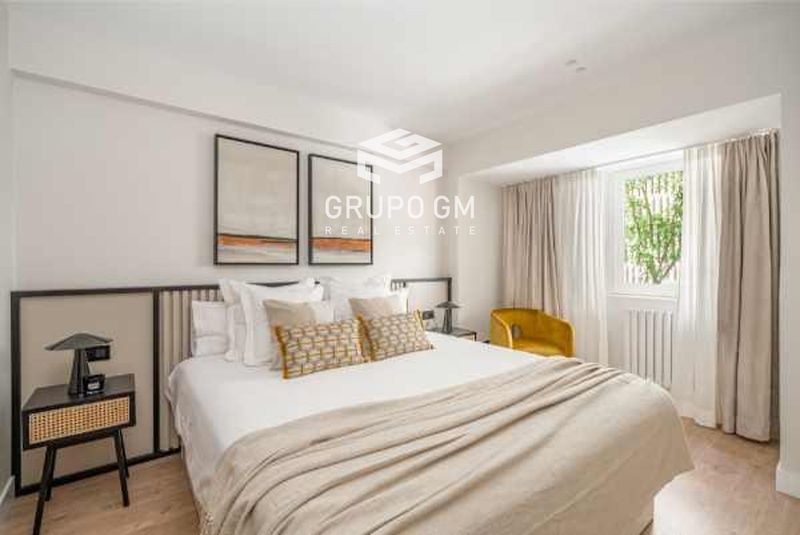 Flat for sale Madrid. Ref: 1262. Grupo GM Real Estate