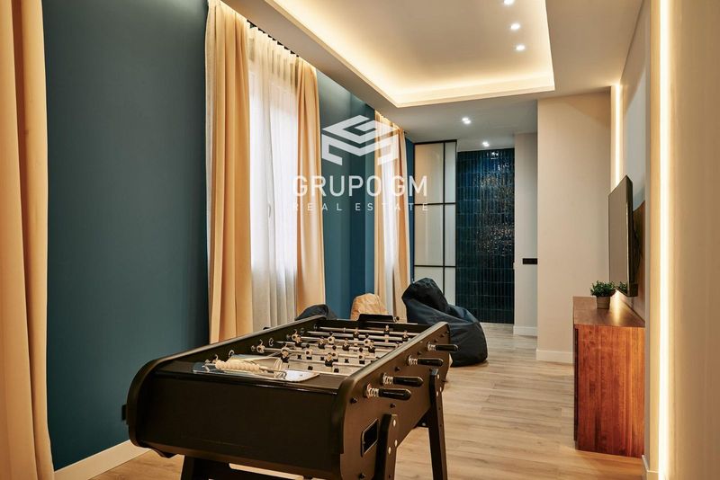 Flat for sale Madrid. Ref: 1264. Grupo GM Real Estate