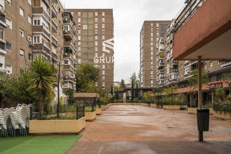 Flat for sale Madrid. Ref: 1271. Grupo GM Real Estate