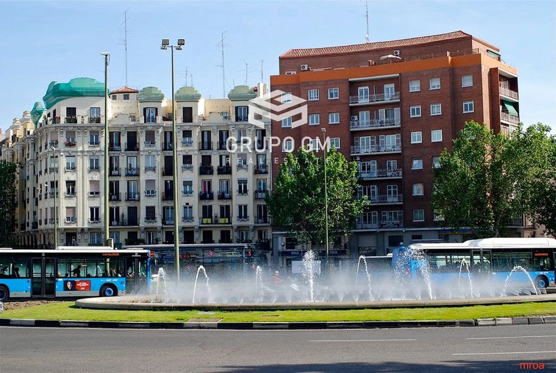 Comercial Premise for sale Madrid. Ref: 1284. Grupo GM Real Estate