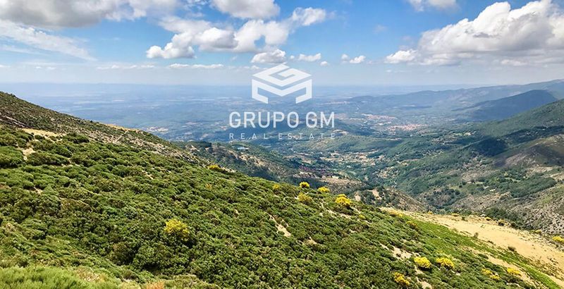 Plot for sale Jaraiz De La Vera, Cáceres. Ref: 1296. Grupo GM Real Estate