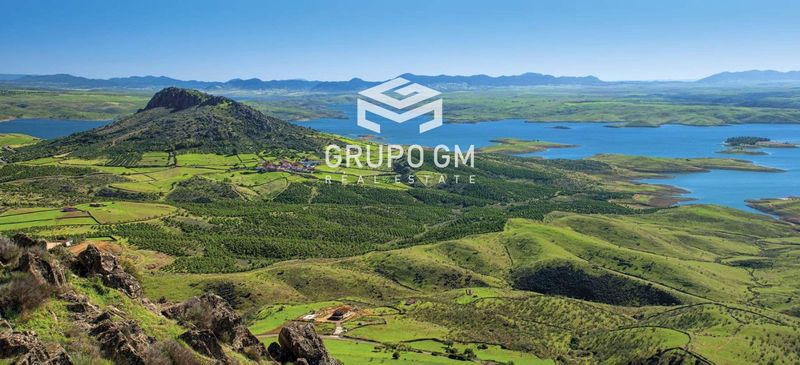 Plot for sale Guadalupe, Cáceres. Ref: 1298. Grupo GM Real Estate