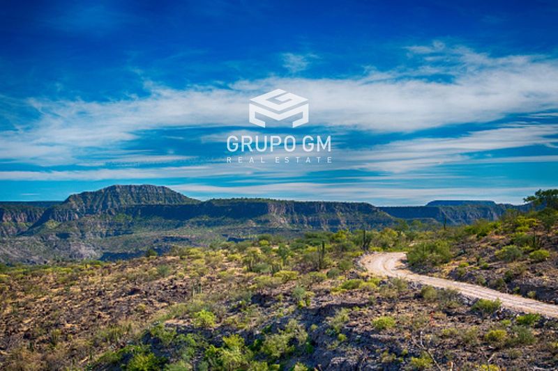 Plot for sale Castañar De Ibor, Cáceres. Ref: 1299. Grupo GM Real Estate