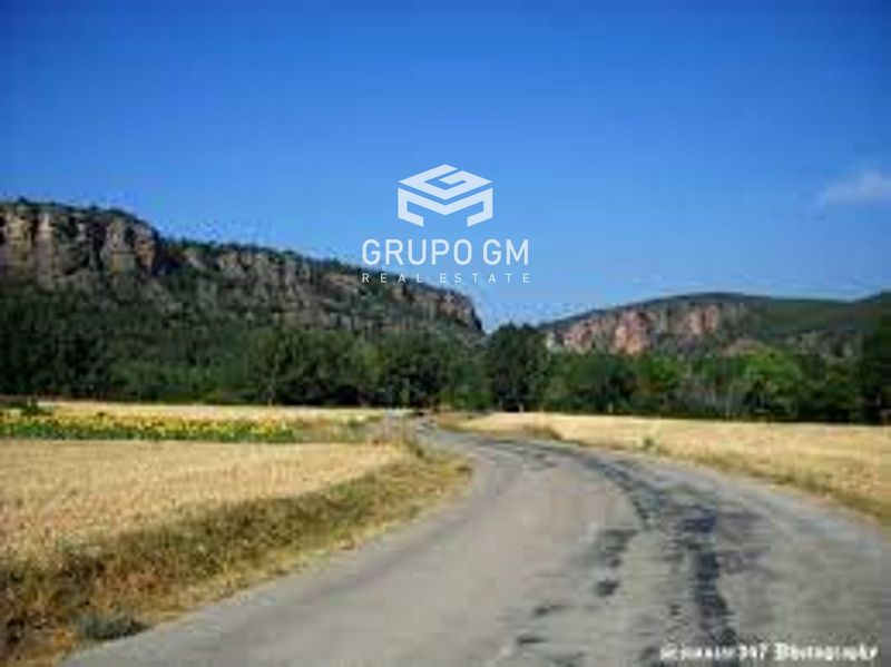 Plot for sale Molina De Aragon, Guadalajara. Ref: 1321. Grupo GM Real Estate
