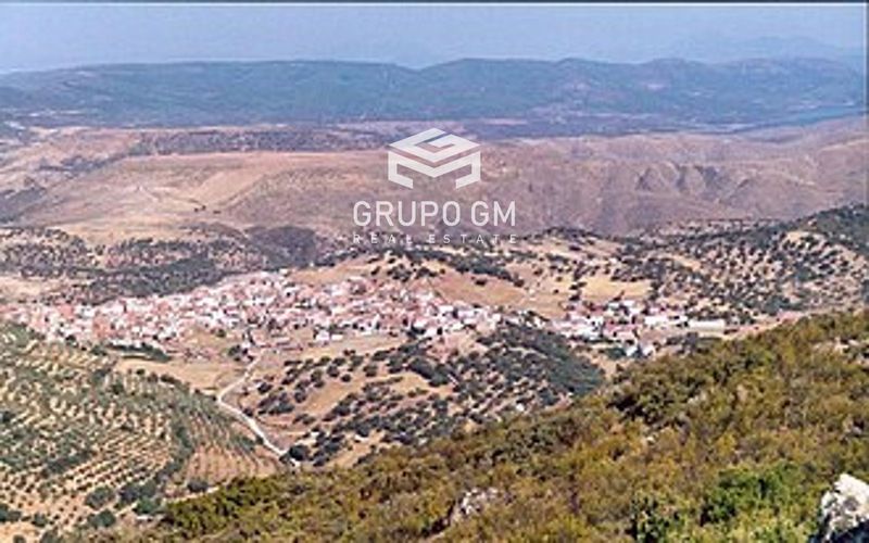 Plot for sale Puerto Lapice, Ciudad Real. Ref: 1327. Grupo GM Real Estate