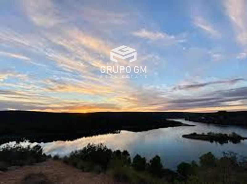 Plot for sale Alhambra, Ciudad Real. Ref: 1328. Grupo GM Real Estate