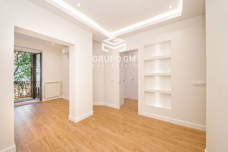 Flat for rent Madrid. Ref: 1329. Grupo GM Real Estate
