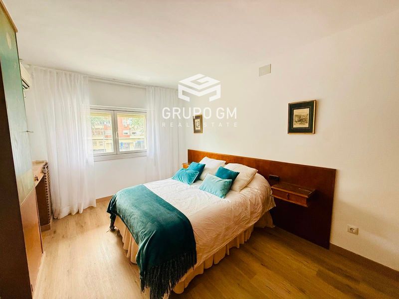 Flat for rent Madrid. Ref: 1330. Grupo GM Real Estate