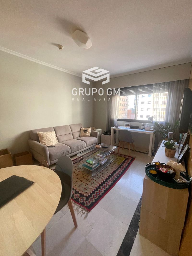 Flat for rent Madrid. Ref: 1333. Grupo GM Real Estate