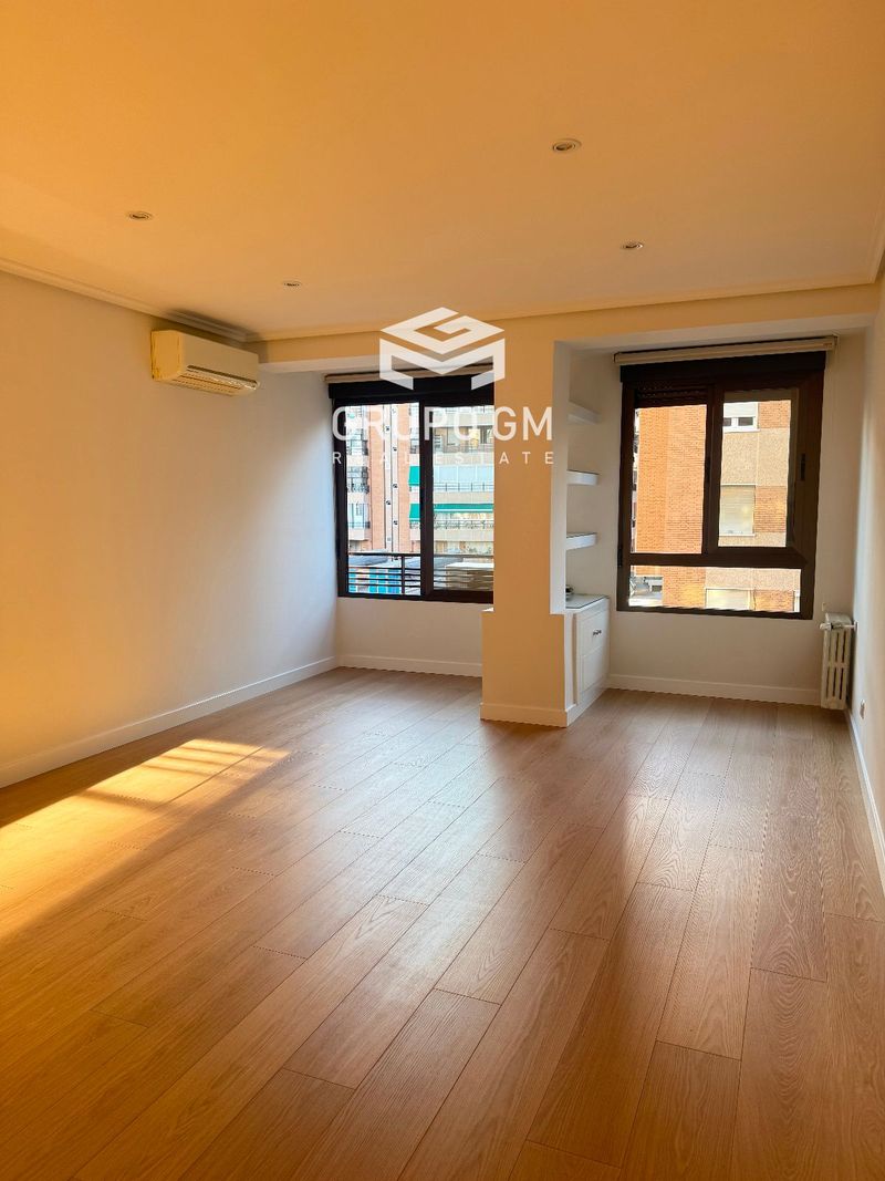 Flat for rent Madrid. Ref: 1334. Grupo GM Real Estate