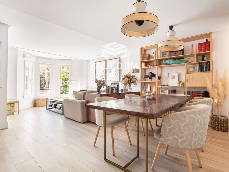 Adosado en venta Madrid. Ref: 1353. Grupo GM Real Estate