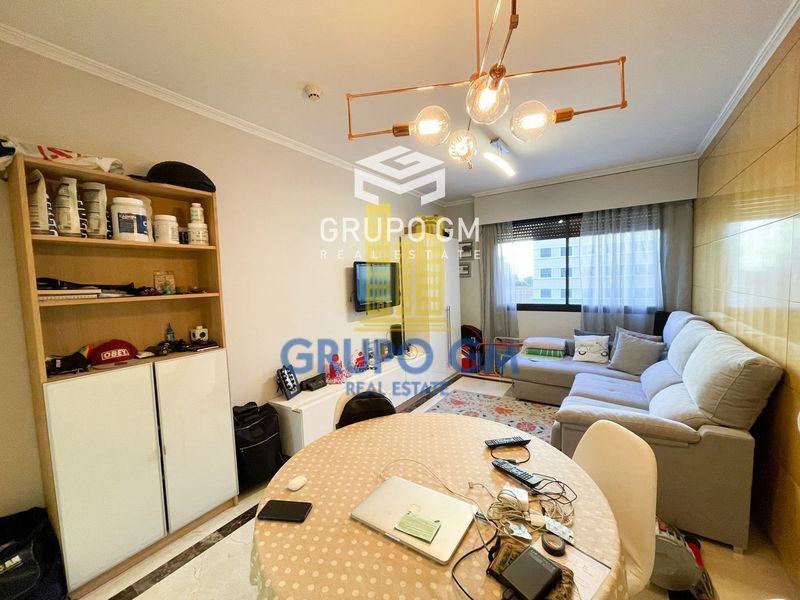 Piso en alquiler Madrid. Ref: 1362. Grupo GM Real Estate