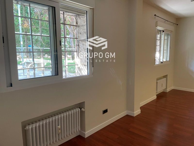 Flat for sale Madrid. Ref: 1377. Grupo GM Real Estate