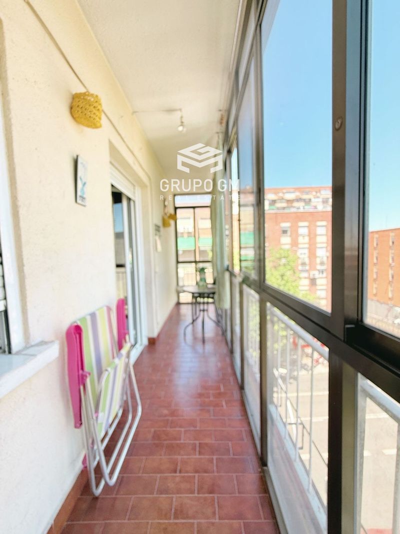 Piso en venta Madrid. Ref: 1381. Grupo GM Real Estate