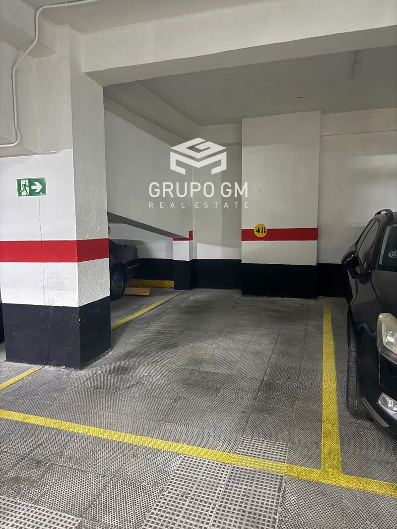 Piso en venta Madrid. Ref: 1389. Grupo GM Real Estate