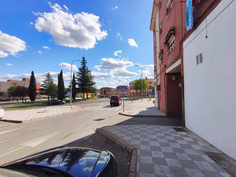 Local Comercial en venta  en Cuenca . Ref: 1109. Gomez Utiel Servicios Inmobiliarios Cuenca