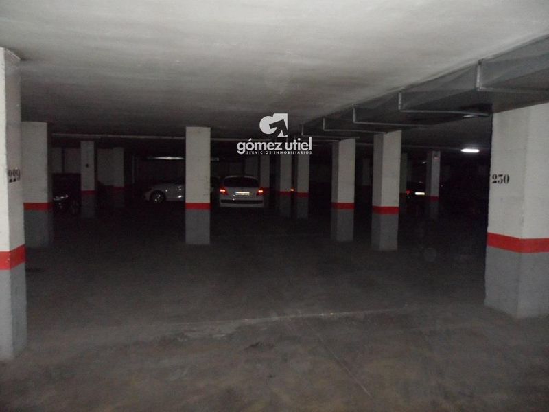 Garaje en venta  en Cuenca . Ref: 1945. Gomez Utiel Servicios Inmobiliatios Cuenca