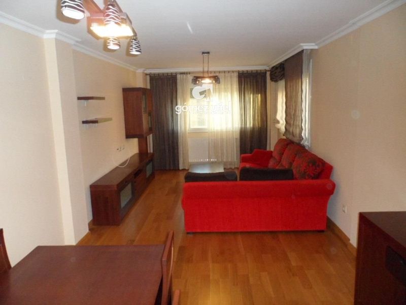 Piso en venta  en Cuenca . Ref: 1987. Gomez Utiel Servicios Inmobiliarios Cuenca