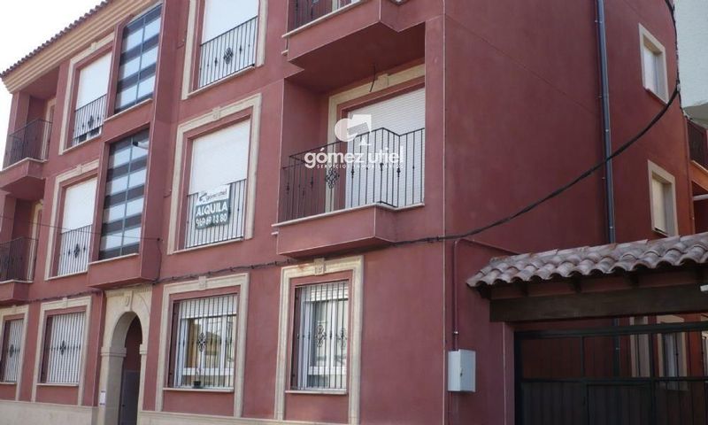 Piso en venta  en Villar De Olalla, Cuenca . Ref: 2056. Gomez Utiel Servicios Inmobiliarios Cuenca