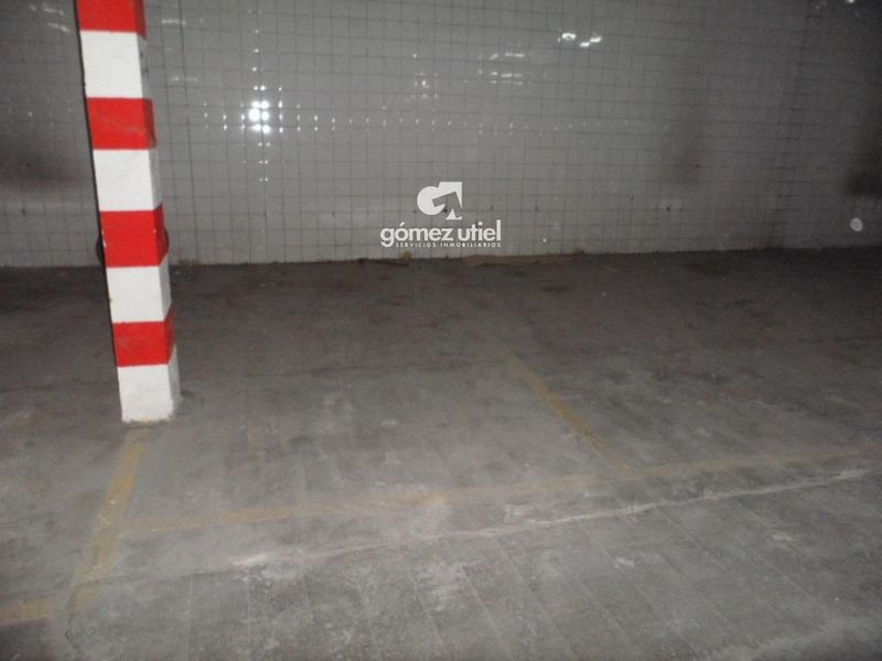 Garaje en venta  en Cuenca . Ref: 2135. Gomez Utiel Servicios Inmobiliatios Cuenca