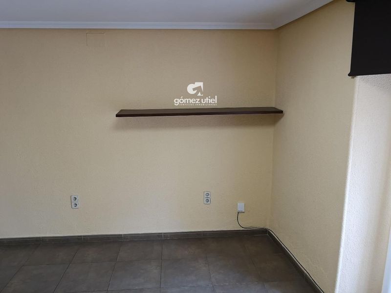 Oficina en alquiler  en Cuenca . Ref: 2148. Gomez Utiel Servicios Inmobiliarios Cuenca