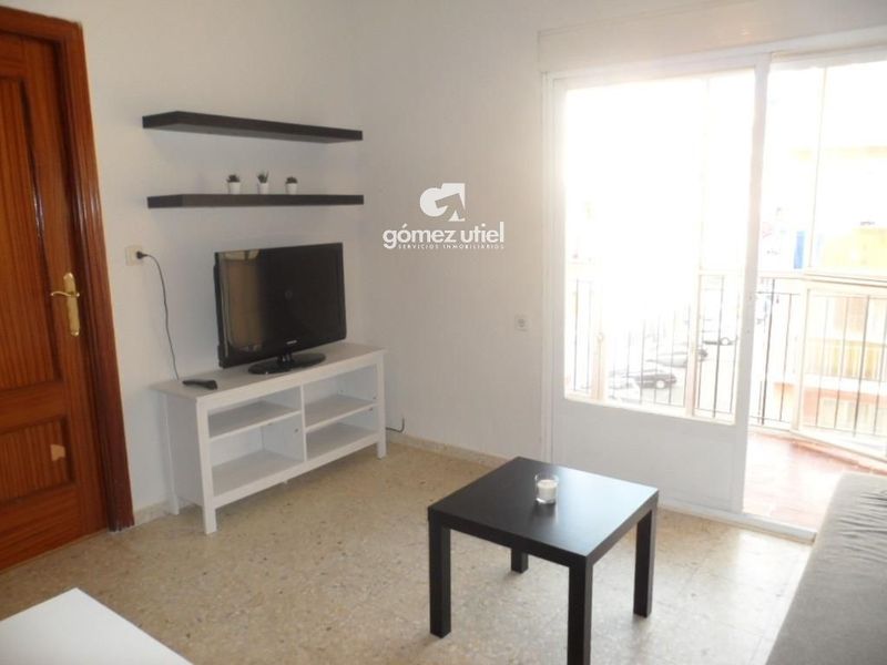 Piso en alquiler  en Cuenca . Ref: 2242. Gomez Utiel Servicios Inmobiliarios Cuenca