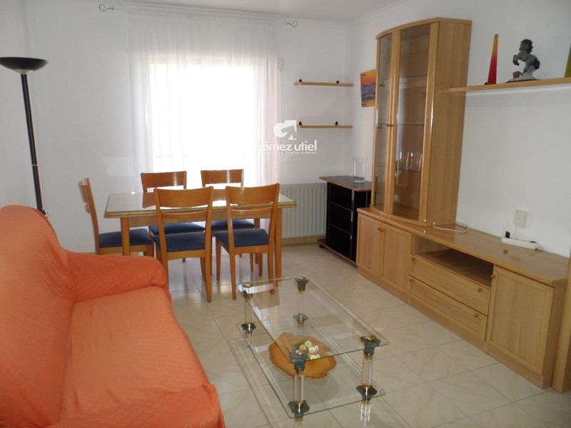 Piso en alquiler  en Cuenca . Ref: 2348. Gomez Utiel Servicios Inmobiliarios Cuenca