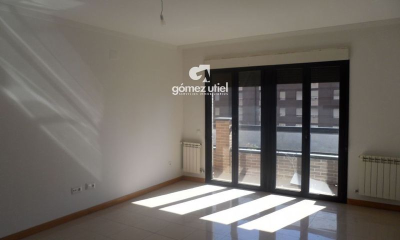 Piso en alquiler  en Cuenca . Ref: 2367. Gomez Utiel Servicios Inmobiliarios Cuenca