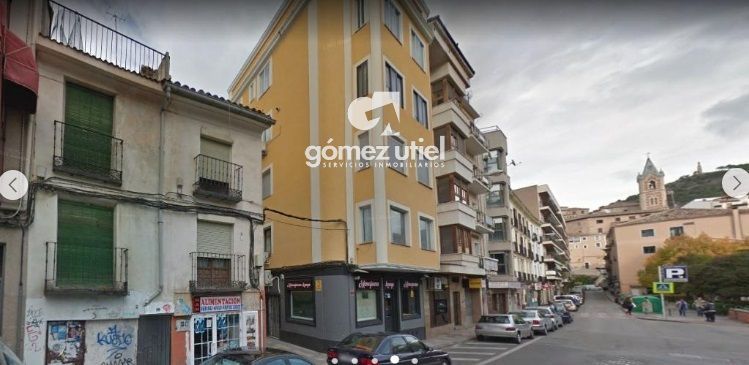 Piso en venta  en Cuenca . Ref: 2758. Gomez Utiel Servicios Inmobiliatios Cuenca