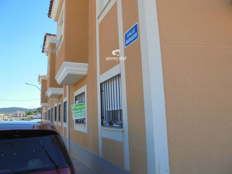 Piso en venta  en Villar De Olalla, Cuenca . Ref: 2785. Gomez Utiel Servicios Inmobiliatios Cuenca