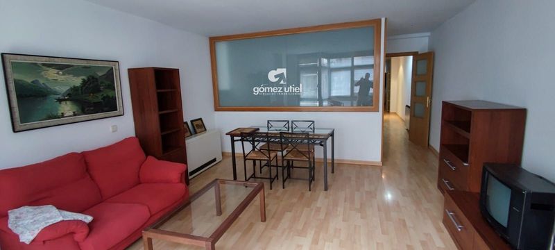 Piso en alquiler  en Cuenca . Ref: 2850. Gomez Utiel Servicios Inmobiliarios Cuenca