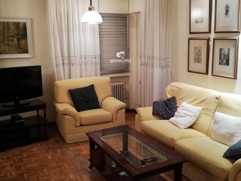 Piso en venta  en Cuenca . Ref: 2891. Gomez Utiel Servicios Inmobiliarios Cuenca