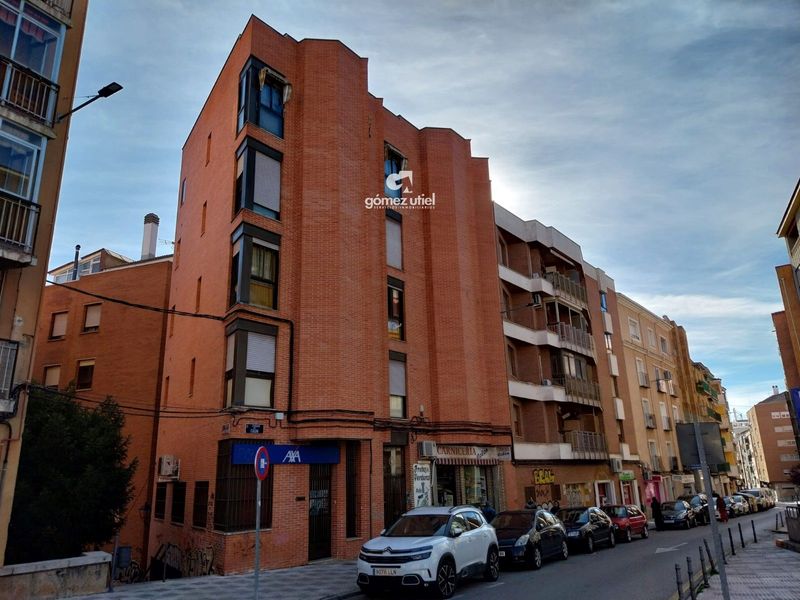 Piso en venta  en Cuenca . Ref: 3000. Gomez Utiel Servicios Inmobiliarios Cuenca