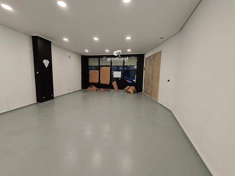 Local Comercial en alquiler  en Cuenca . Ref: 3016. Gomez Utiel Servicios Inmobiliarios Cuenca