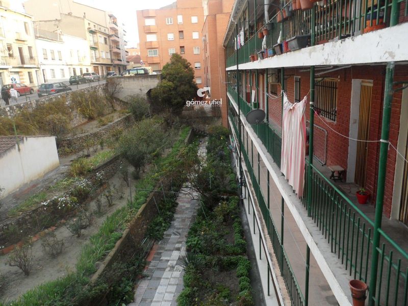 Piso en venta  en Cuenca . Ref: 3031. Gomez Utiel Servicios Inmobiliarios Cuenca