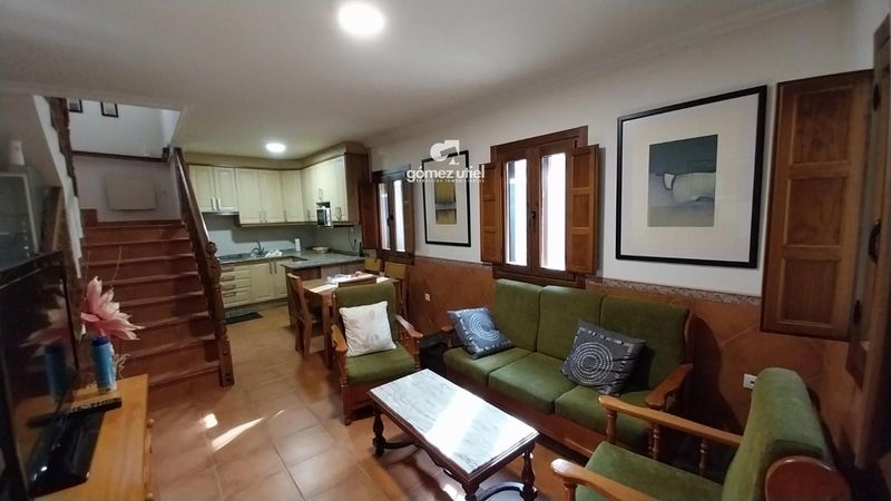 Piso en alquiler  en Cuenca . Ref: 3063. Gomez Utiel Servicios Inmobiliarios Cuenca