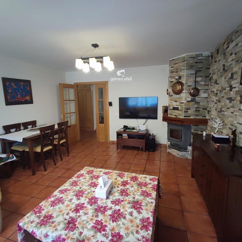 Adosado en venta  en Jabaga, Cuenca . Ref: 3092. Gomez Utiel Servicios Inmobiliarios Cuenca