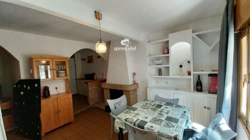 Piso en alquiler  en Cuenca . Ref: 3109. Gomez Utiel Servicios Inmobiliarios Cuenca