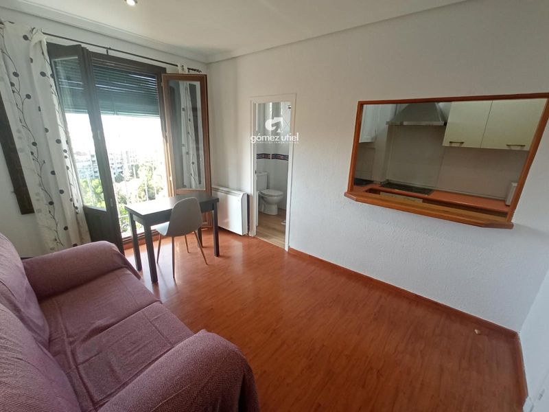 Piso en alquiler  en Cuenca . Ref: 3125. Gomez Utiel Servicios Inmobiliarios Cuenca