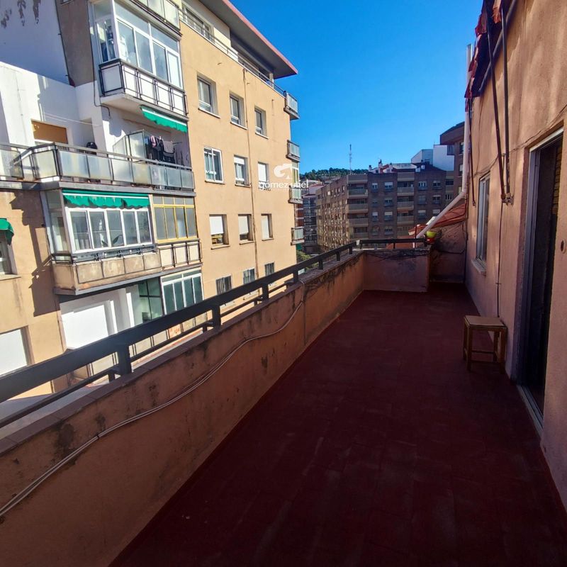 Piso en venta  en Cuenca . Ref: 3147. Gomez Utiel Servicios Inmobiliarios Cuenca