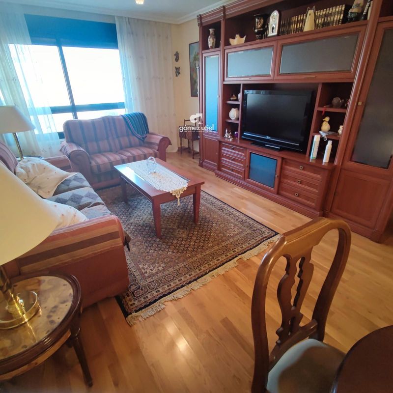 Piso en venta  en Cuenca . Ref: 3153. Gomez Utiel Servicios Inmobiliarios Cuenca