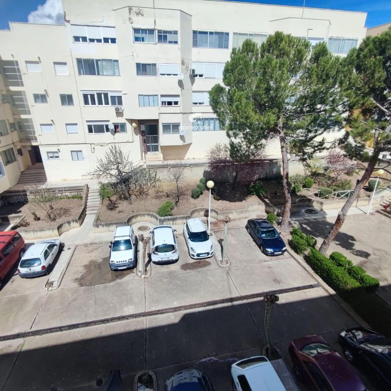 Piso en venta  en Cuenca . Ref: 3184. Gomez Utiel Servicios Inmobiliarios Cuenca