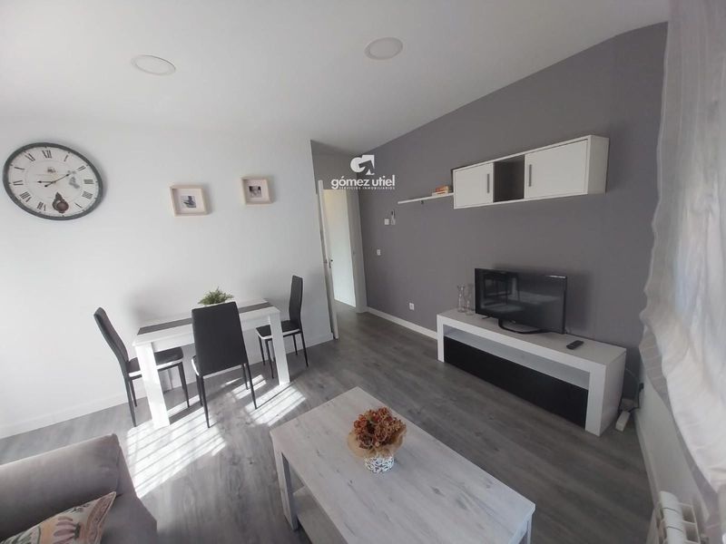 Piso en alquiler  en Cuenca . Ref: 3188. Gomez Utiel Servicios Inmobiliarios Cuenca